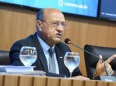 CÂMARA DE SÃO LUÍS PEDE APOIO DA BANCADA MARANHENSE À PEC DAS GUARDAS MUNICIPAIS