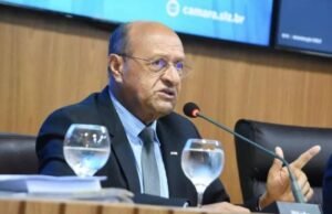 CÂMARA DE SÃO LUÍS PEDE APOIO DA BANCADA MARANHENSE À PEC DAS GUARDAS MUNICIPAIS