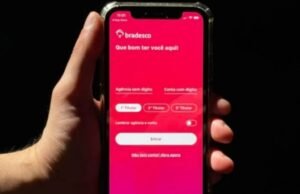 Dinheiro sumiu? Clientes do Bradesco relatam problemas no app do banco