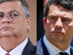 Composição da CCJ para Sabatina de Flávio Dino no STF Inclui Moro e Flávio Bolsonaro