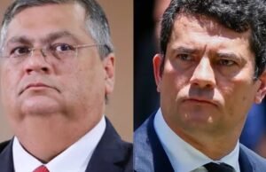 Composição da CCJ para Sabatina de Flávio Dino no STF Inclui Moro e Flávio Bolsonaro