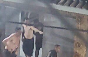 URGENTE: Polícia da Força Nacional é baleado com um tiro na cabeça na Zona Oeste do Rio