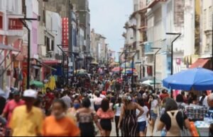 13° SALÁRIO DEVE MOVIMENTAR COMÉRCIO DE SÃO LUÍS