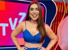 Cantora Naiara Azevedo denuncia ex-marido por agressão