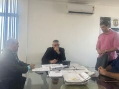 Policia Civil procura morador da Vila Palmeira suspeito de vários crimes contra o vereador Astro de Ogum