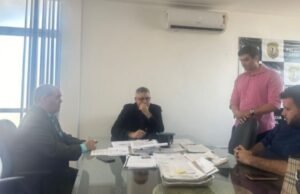 Policia Civil procura morador da Vila Palmeira suspeito de vários crimes contra o vereador Astro de Ogum