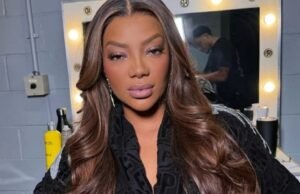 Ludmilla vai parar no hospital dois dias seguidos: “Passei mal à beça”