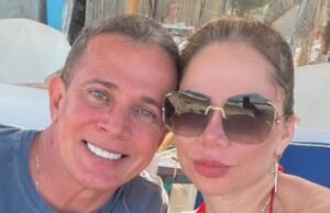 Casamento à vista: Casal de advogados famosos pretende trocar alianças