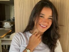 Influenciadora e filha de prefeito morre aos 19 anos