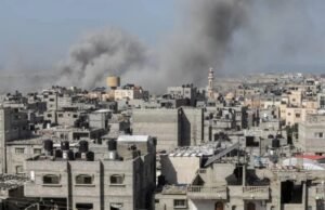 Saiba quem eram os três reféns que Israel matou por engano em Gaza