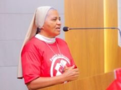 Câmara Municipal concede Título de Cidadão Ludovicense a Irmã Dudu