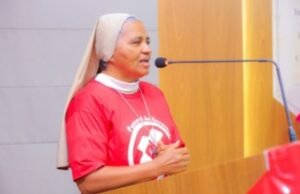 Câmara Municipal concede Título de Cidadão Ludovicense a Irmã Dudu