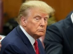 Estado dos EUA proíbe Trump de disputar presidência; ele vai recorrer