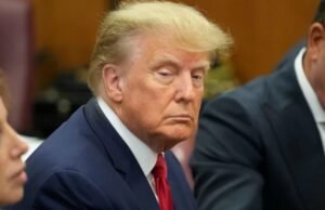 Estado dos EUA proíbe Trump de disputar presidência; ele vai recorrer