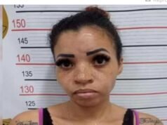 Quem é a mulher que cortou o pênis do marido após descobrir traição