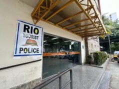 Turista americana é resgatada após denúncia de cárcere privado em casa de luxo no Rio