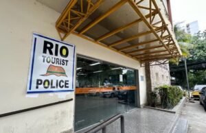 Turista americana é resgatada após denúncia de cárcere privado em casa de luxo no Rio