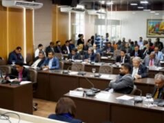 Câmara Municipal de São Luís convoca sessão extraordinária para analisar LDO