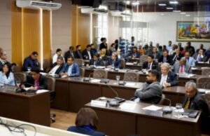 Câmara Municipal de São Luís convoca sessão extraordinária para analisar LDO