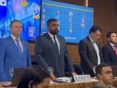 Sessão solene de abertura dos trabalhos na Câmara de São Luís tem grande público