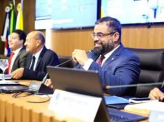 CÂMARA MUNICIPAL DE SÃO LUÍS REALIZA PRIMEIRA SESSÃO ORDINÁRIA DE 2024