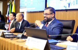 CÂMARA MUNICIPAL DE SÃO LUÍS REALIZA PRIMEIRA SESSÃO ORDINÁRIA DE 2024
