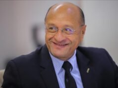 VEREADOR PROF. PAVÃO FILHO TEVE A SUA CANDIDATURA A REELEIÇÃO DE VEREADOR DE SÃO LUÍS, HOMOLOGADA PELA CONVENÇÃO PARTIDÁRIA DO PSB