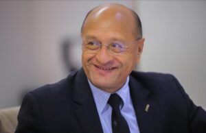 VEREADOR PROF. PAVÃO FILHO TEVE A SUA CANDIDATURA A REELEIÇÃO DE VEREADOR DE SÃO LUÍS, HOMOLOGADA PELA CONVENÇÃO PARTIDÁRIA DO PSB