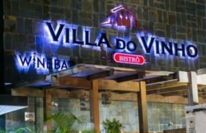 CARNAVAL COM DELÍCIAS DA VILLA DO VINHO BISTRÔ