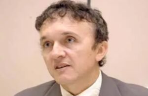 O ex-vereador Pádua Nazareno faleceu neste domingo(11), em São Luís