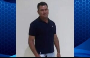 Servidor municipal é morto por PM durante abordagem em posto de combustível em Feira Nova do Maranhão