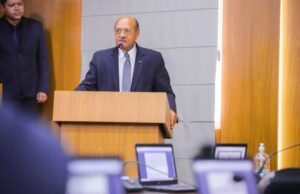 VEREADOR PAVÃO FILHO SOLICITA À PREFEITURA DE SÃO LUÍS A MUDANÇA DO REGIME CELETISTA PARA ESTATUTÁRIO DOS AGENTES COMUNITÁRIOS DE SAÚDE (ACS)