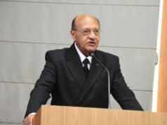 Pavão Filho lança cartilha de combate ao racismo