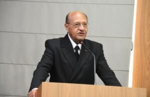 Pavão Filho lança cartilha de combate ao racismo