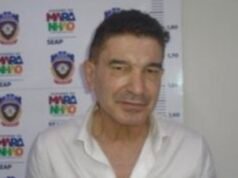 Dentro da prisão, Alessandro Martins passa mal e é levado para a UPA do Vinhais