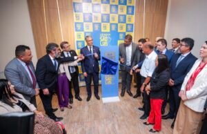 Posto de Atendimento Eleitoral e Sala de Conciliação do TJ-MA são inaugurados na Câmara de São Luís