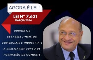 Lei de Pavão Filho obriga Empresas a Oferecer Curso de Combate ao Racismo