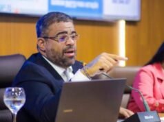 Campanha Novembro Azul propõe ações para conscientização sobre saúde masculina em São Luís