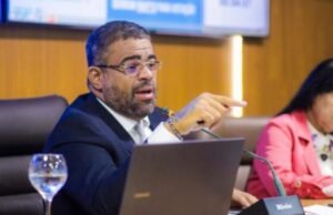 Campanha Novembro Azul propõe ações para conscientização sobre saúde masculina em São Luís