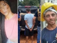Travesti é assassinada a pedradas em Barra do Corda; autor do crime é preso