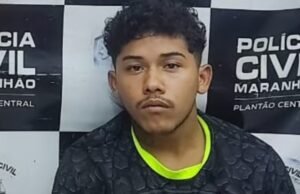 Envolvido em assassinato de motorista de ônibus volta a ser preso após ter sido solto pela Justiça