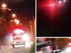 Taxista sofre sequestro relâmpago na Cidade Olímpica, em São Luís