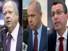 Mandantes do assassinato de Marielle Franco são presos