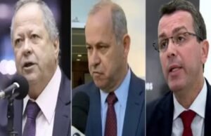 Mandantes do assassinato de Marielle Franco são presos