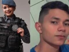 Laudos apontam três disparos em caso de jovem morto por policial após empinar moto