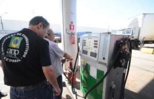 ANP atua três postos de combustíveis e interdita uma revenda de gás de cozinha em fiscalização no Maranhão