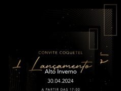 Carmen Steffens Shopping da Ilha lança nova coleção Fall Winter 24 Alto Inverno