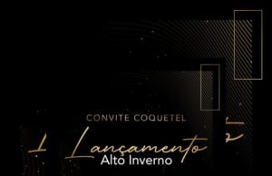 Carmen Steffens Shopping da Ilha lança nova coleção Fall Winter 24 Alto Inverno