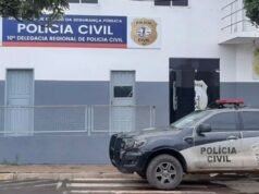 Homem é preso em Imperatriz por maus-tratos contra um gato