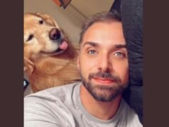 Grupo protesta em aeroporto onde cão Joca foi enviado em voo errado